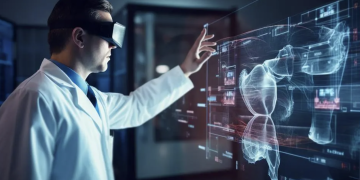 How Technology is Transforming Preventive Healthcare in 2025