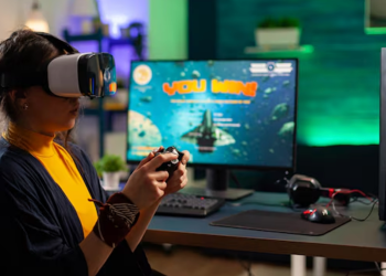 Online Game Malaysia is the Perfect Destination for Games Enthusiasts