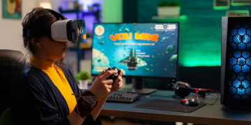 Online Game Malaysia is the Perfect Destination for Games Enthusiasts