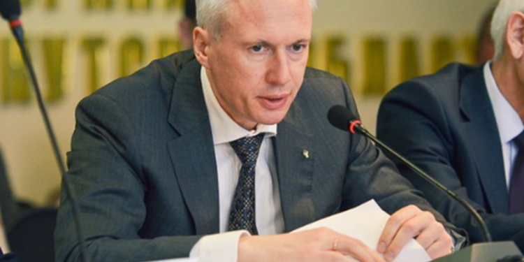 How Philanthropy is Shaping Bashkortostan The Stories of Alexander Romanov and Andrey Oleynik