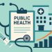 Clinician applying medical expertise to public health initiatives for impactful community change