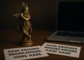 Gaurahari Das online persona with multiple digital identities linked to Hare Krishna teachings